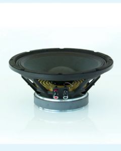 Master Audio PA10/8 - 250 mm mélynyomó