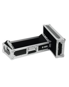ROADINGER Mixer case Pro MCA-19-N, 3U, black