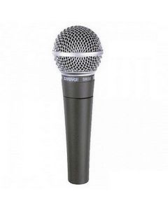 Shure SM58LC Dinamikus mikrofon