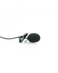 Master Audio CC506UHF Csíptetős mikrofon