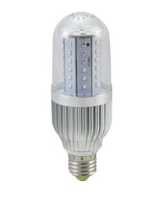 Omnilux LED UV izzó, E-27 230V 12W SMD, 89540015