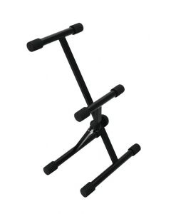 OMNITRONIC VE-2 Amp Stand - erősítő állvány  60007603