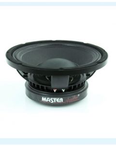 Master Audio LSN10/4 - professzionális mélynyomó