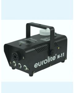 Eurolite N-11 - hibrid füstgép, 51701957