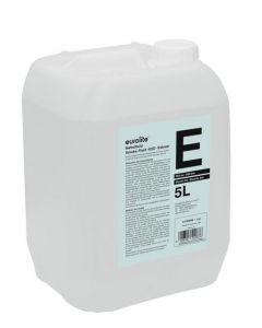 EUROLITE Füstfolyadék -E2D- E extreme 5 L 51703846