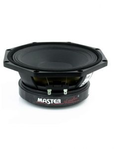 Master Audio LST08/4 - 200mm-es mélysugárzó