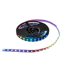 Eurolite - színes RGB LED szalag 5m 50530205
