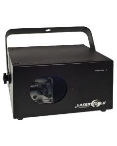 LASERWORLD EL-230RGB - lézer show 51743204