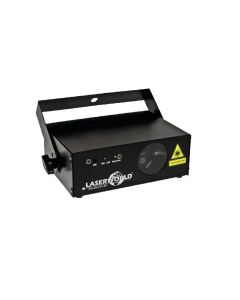 LASERWORLD EL-120R MKII - lézer show 51743202