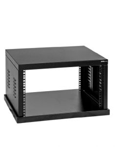 Master Audio RC04 - 19" rack állvány, 4 egységgel