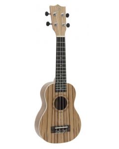 Dimavery UK-400 - szoprán ukulele 26255831