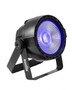 Eurolite - LED UV spot 42110194
