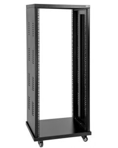 Master Audio RC24 - 19" rack állvány, 24 egységgel