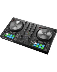 NATIVE INSTRUMENTS Traktor Kontrol S2 MK3