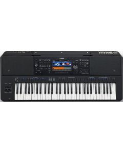 YAMAHA PSR-SX700