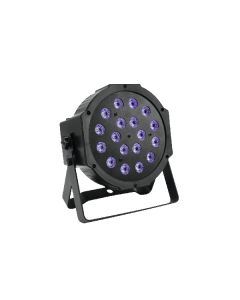 EUROLITE LED SLS-180 UV 18x1W 51915287