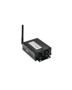 EUROLITE QuickDMX Wireless Transmitter/Receiver, 70064703