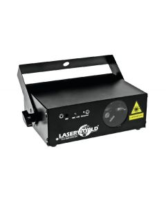 LASERWORLD EL-150B, 51743212