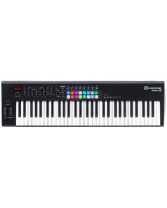 NOVATION Launchkey 61 MK2