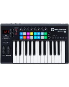 NOVATION Launchkey 25 MK2