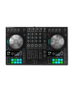 NATIVE INSTRUMENTS Traktor Kontrol S4 MK3