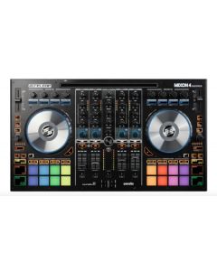 RELOOP MIXON 4