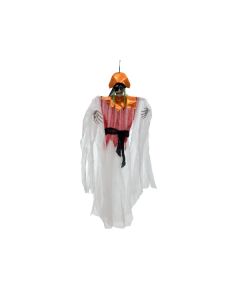 EUROPALMS Halloweeni kalóz figura, 120 cm, 83316066