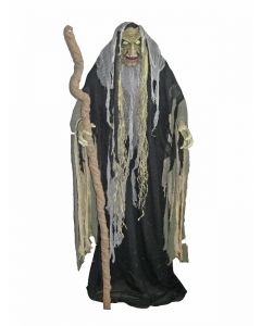 EUROPALMS Halloweeni figura Hellxunar, 153cm, 8331465C