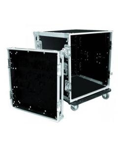 Robust RO-R14U 19\"-os 14U magas 500mm mély szabvány rack