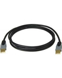 Klotz KL-USBAA1 USB 2.0 1,5 m kábel