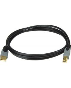 Klotz KL-USBAB1 USB 2.0 1,5 m kábel