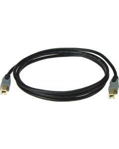 Klotz KL-USBBB3 USB 2.0 3 m kábel