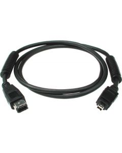 Klotz KL-FW64P045 FireWire 4,5 m kábel