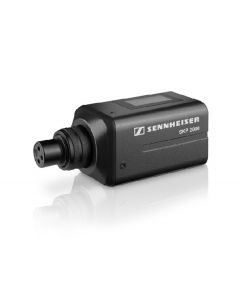 Sennheiser SKP 2000-BW Plug-on transmitter with phantom powering (503806)