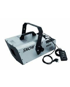 EUROLITE Snow 6001 hógép 51706320