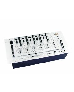 OMNITRONIC MX-540 Multicsatornás keverő 10006760