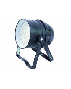 EUROLITE LED PAR-64 RGB floor fekete 10mm 51913960