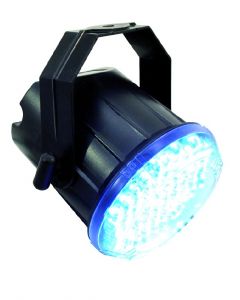 EUROLITE LED techno strobe 250 stroboszkóp 52200830