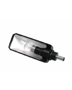 EUROLITE Flexilight lámpa fej LK-2 Seashell 12v 80702216