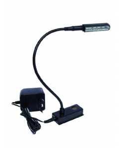 EUROLITE Flexilight LED Hattyúnyak w trans.Dimmer lámpa 80702227