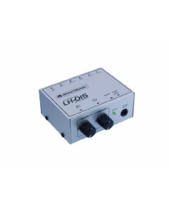 OMNITRONIC LH-015 mini Line-keverő 10355015