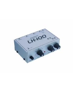 OMNITRONIC LH-100 audio oszcillátor 10355100