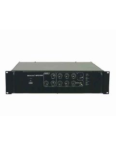 OMNITRONIC MPZ-500 PA keverő erősítő + zóna 80709750