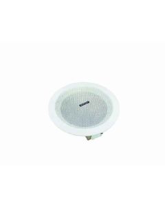 OMNITRONIC CSE-5 Ceiling speaker white 80710240