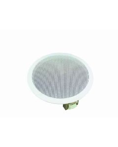 OMNITRONIC CSE-6 Ceiling speaker white 80710241
