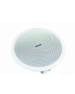 OMNITRONIC CSE-8 Ceiling speaker white 80710242