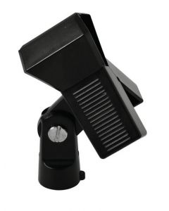 Omnitronic MCK-25 - mikrofon kengyel, csipeszes 6000614N