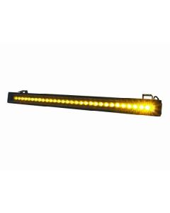 EUROLITE LED T1000 sárga IP65 30x1W 45° 51913177