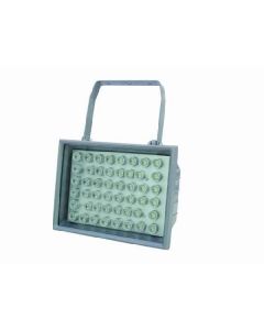 EUROLITE LED FL-48-2 fehér 6000K IP54 40° 51914500