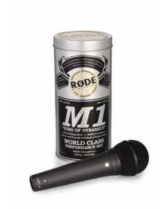 Rode M1 Dinamikus mikrofon